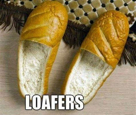 loafers meme